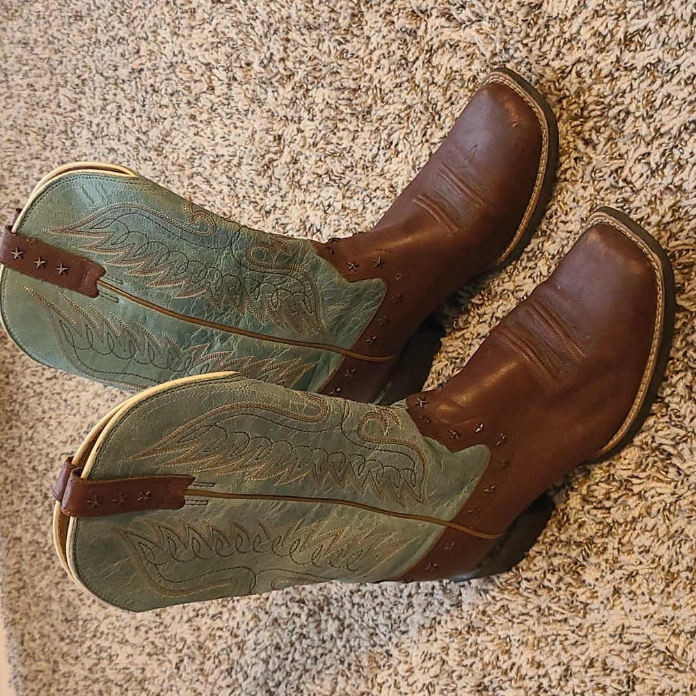 Ariat Cowboy Boots